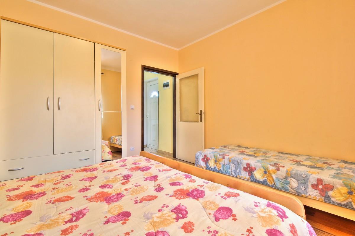 Lorena Apartments Umag Ngoại thất bức ảnh