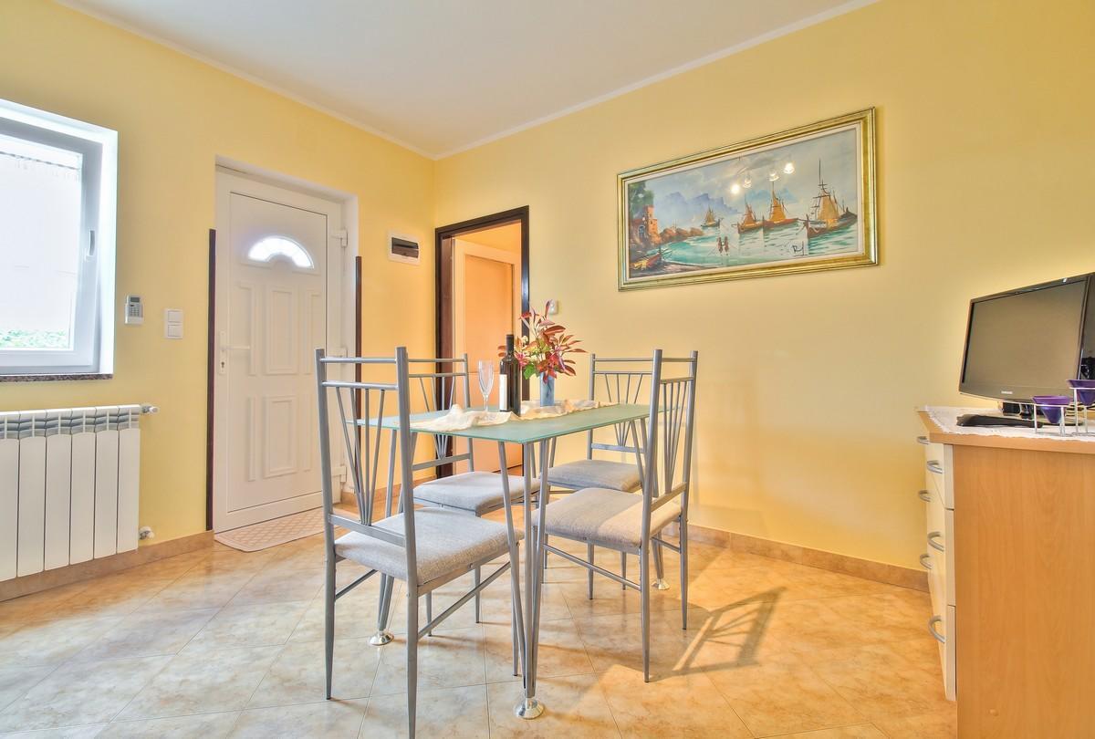 Lorena Apartments Umag Ngoại thất bức ảnh