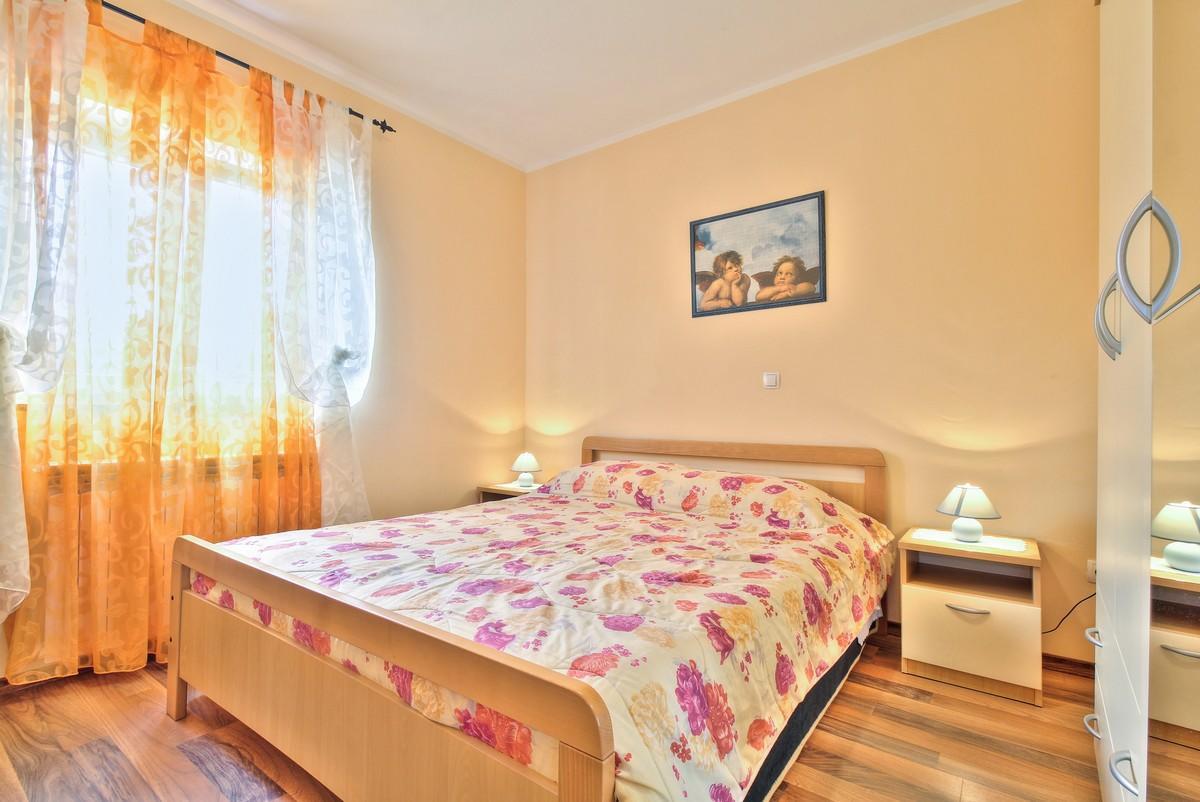Lorena Apartments Umag Ngoại thất bức ảnh