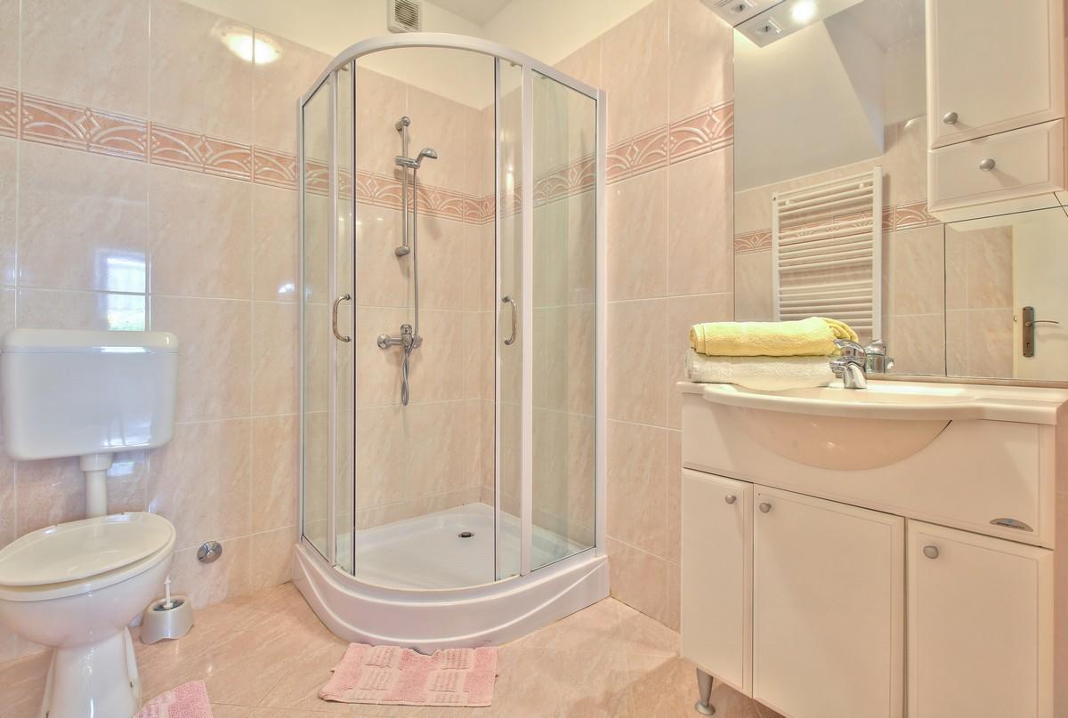 Lorena Apartments Umag Ngoại thất bức ảnh