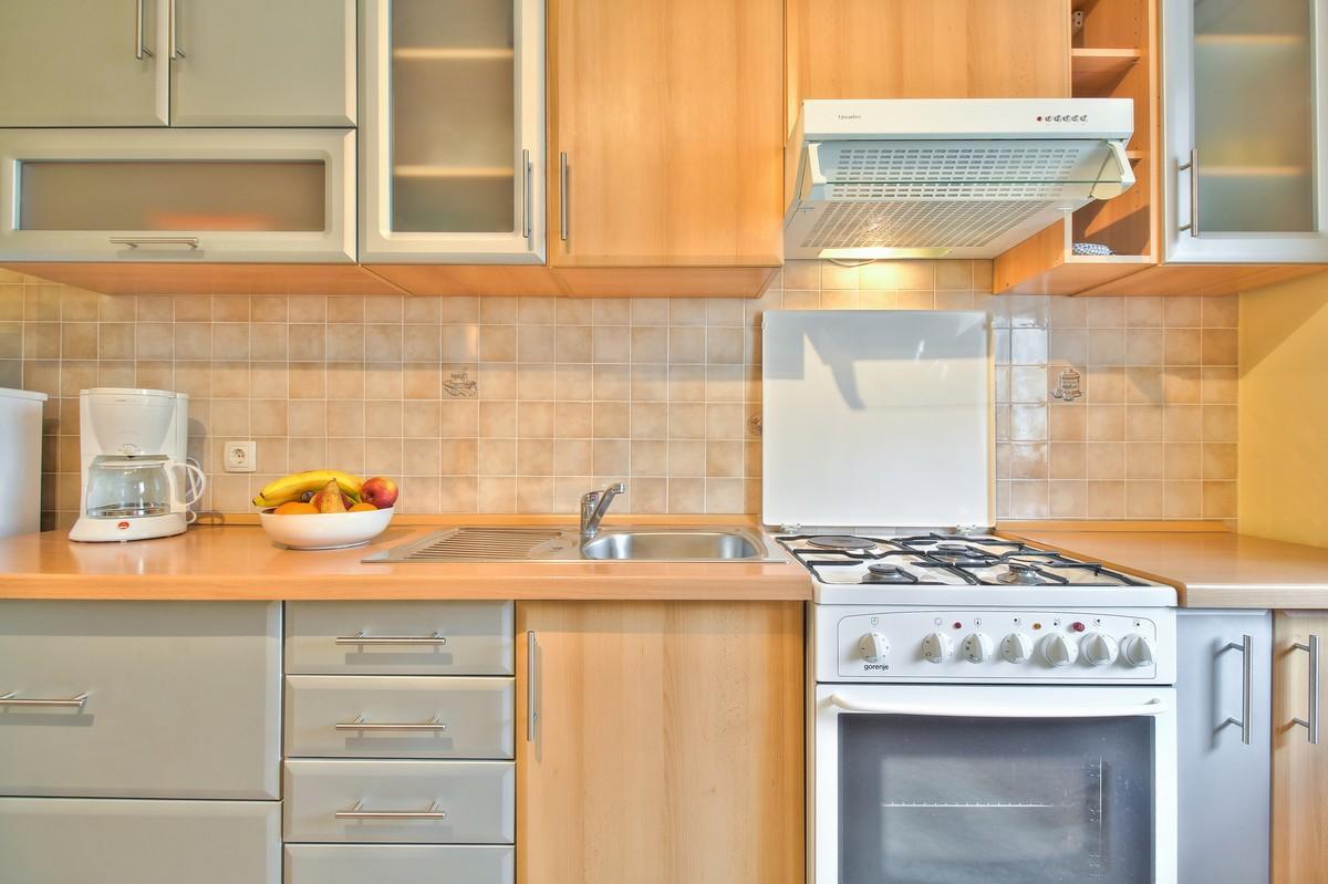 Lorena Apartments Umag Ngoại thất bức ảnh