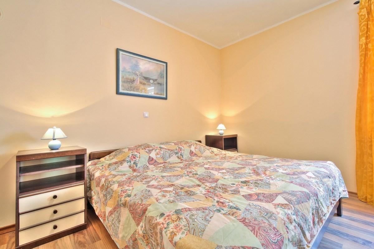 Lorena Apartments Umag Ngoại thất bức ảnh