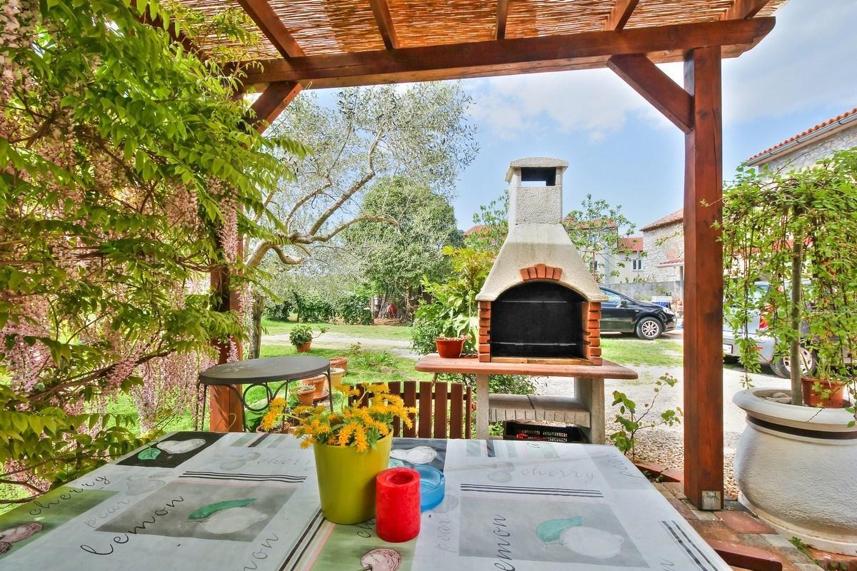 Lorena Apartments Umag Ngoại thất bức ảnh